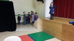 Le Saut En Maternelle